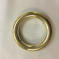 Prsten za salvete Zlatna alka